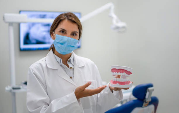 Best Pediatric Emergency Dentist in Southwest Sandhill, TX