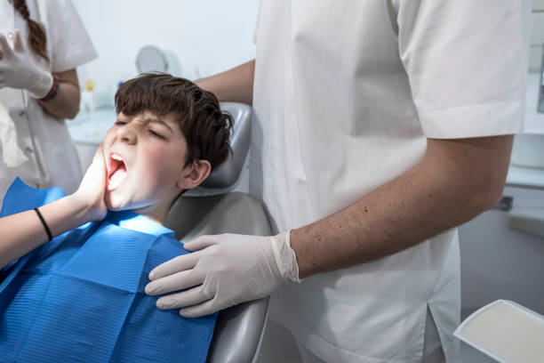 Best After-Hours Emergency Dentist in Southwest Sandhill, TX