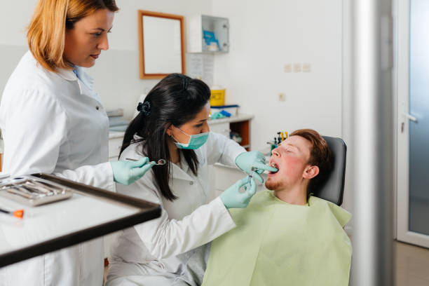 Best Emergency Dental Care for Trauma or Injury in Southwest Sandhill, TX