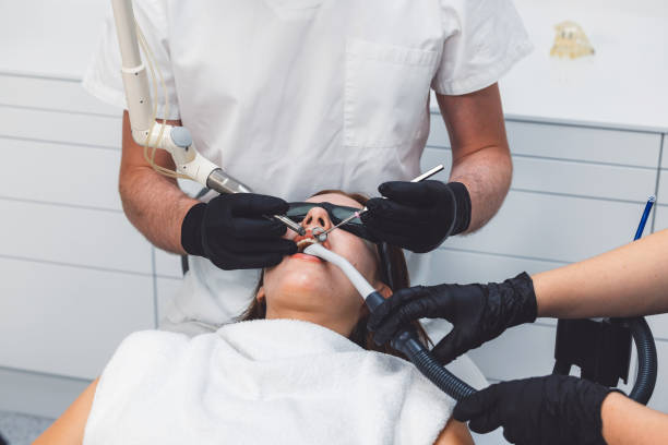 Best Emergency Dental Surgery in Southwest Sandhill, TX